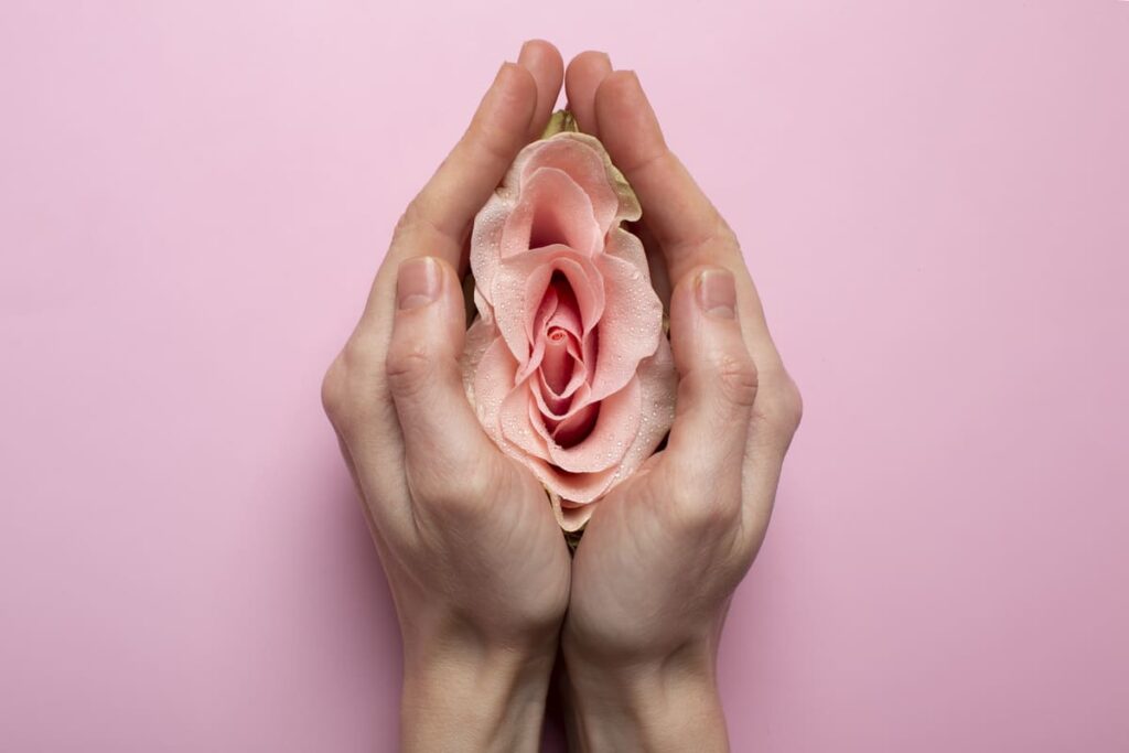 secura-vaginal
